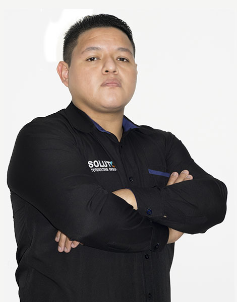 Javier Naranjo