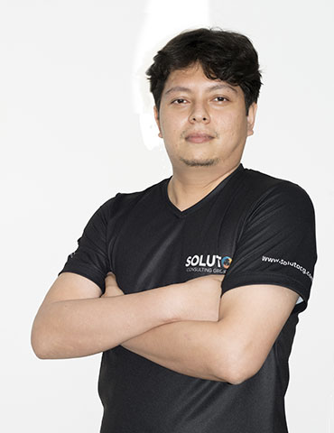 Gary Avendaño