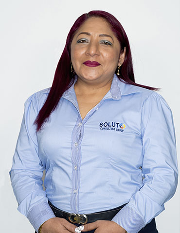 Marjorie Caiminagua