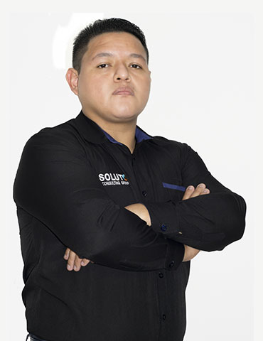 Xavier López